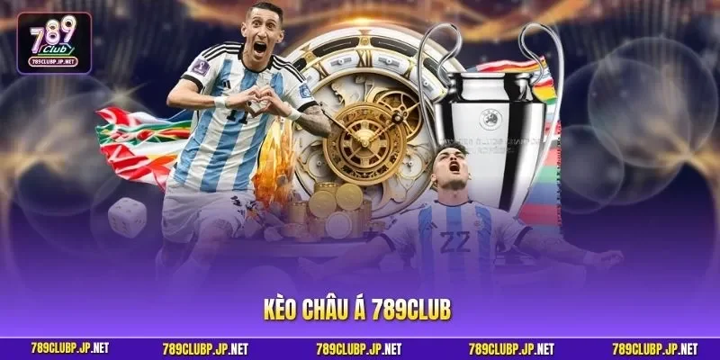 Kèo châu Á