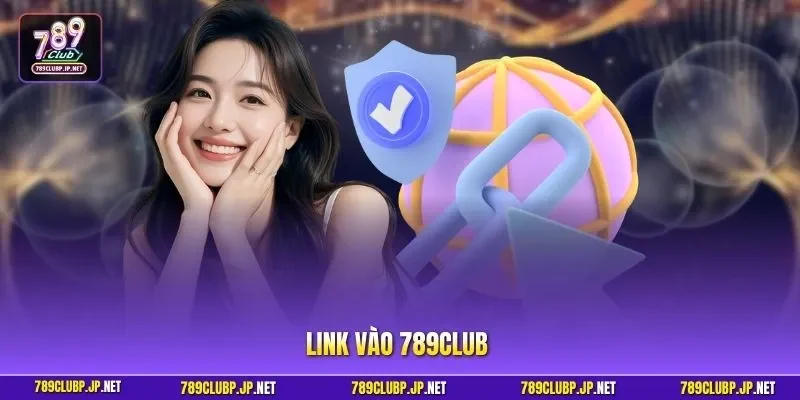 Link vào 789CLUB