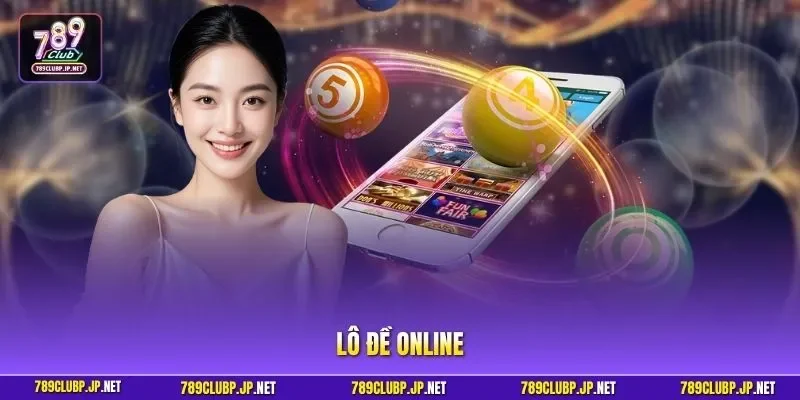 Lô Đề Online
