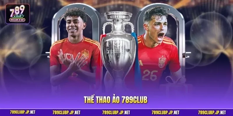 Thể thao ảo