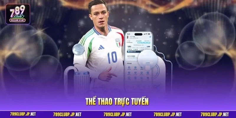 thể thao trực tuyến