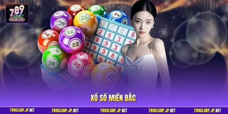 Xổ số miền Bắc